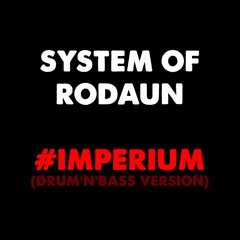 SYSTEM OF RODAUN - IMPERIUM ( Artikel 13 | Protest song | Diss Track | Axel Voss | Erklärung )