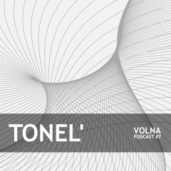 Tonel' — VOLNA Podcast #7