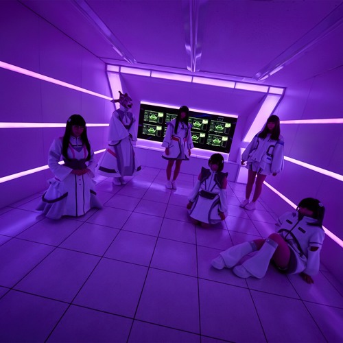 彼女が今日家出をしました 私は世界の平和を願います Ver By Ppppphmofficial