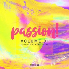 BLANCAh - Instantes (Original Mix) [Sprout]