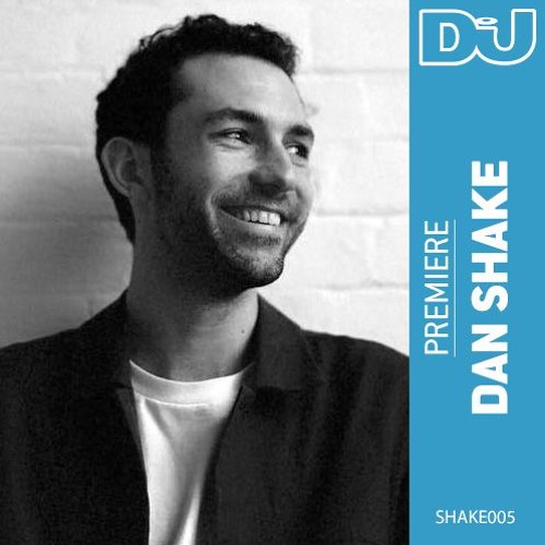 Premiere: Dan Shake ‘Freak’