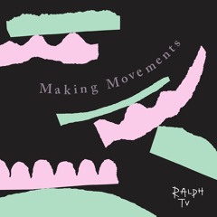 RALPH TV - Soak It Up