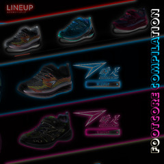 YVKLNX juked w/ [DCKS-0084]FOOTCORE COMPILATION(Dochakuso Records New Comp!/宮シ=track⓫)