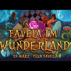 Orient Exzess@Favela im Wunderland 29/03/19