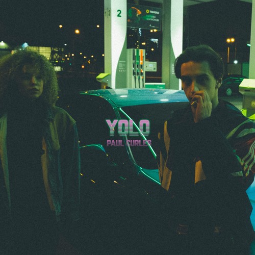 Паша Кёрлес - Yolo
