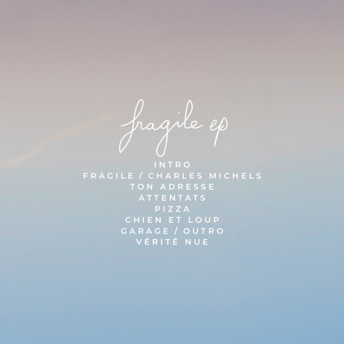Fragile EP