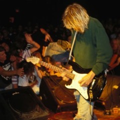 Molly's Lips - Nirvana