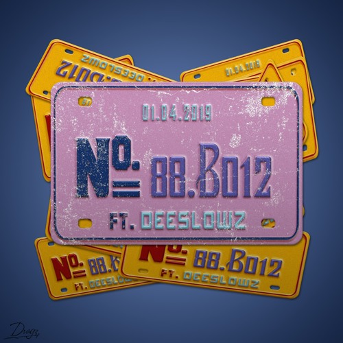 /88boiz/- DragZ x DeeSlowz x Scopiz x DRT