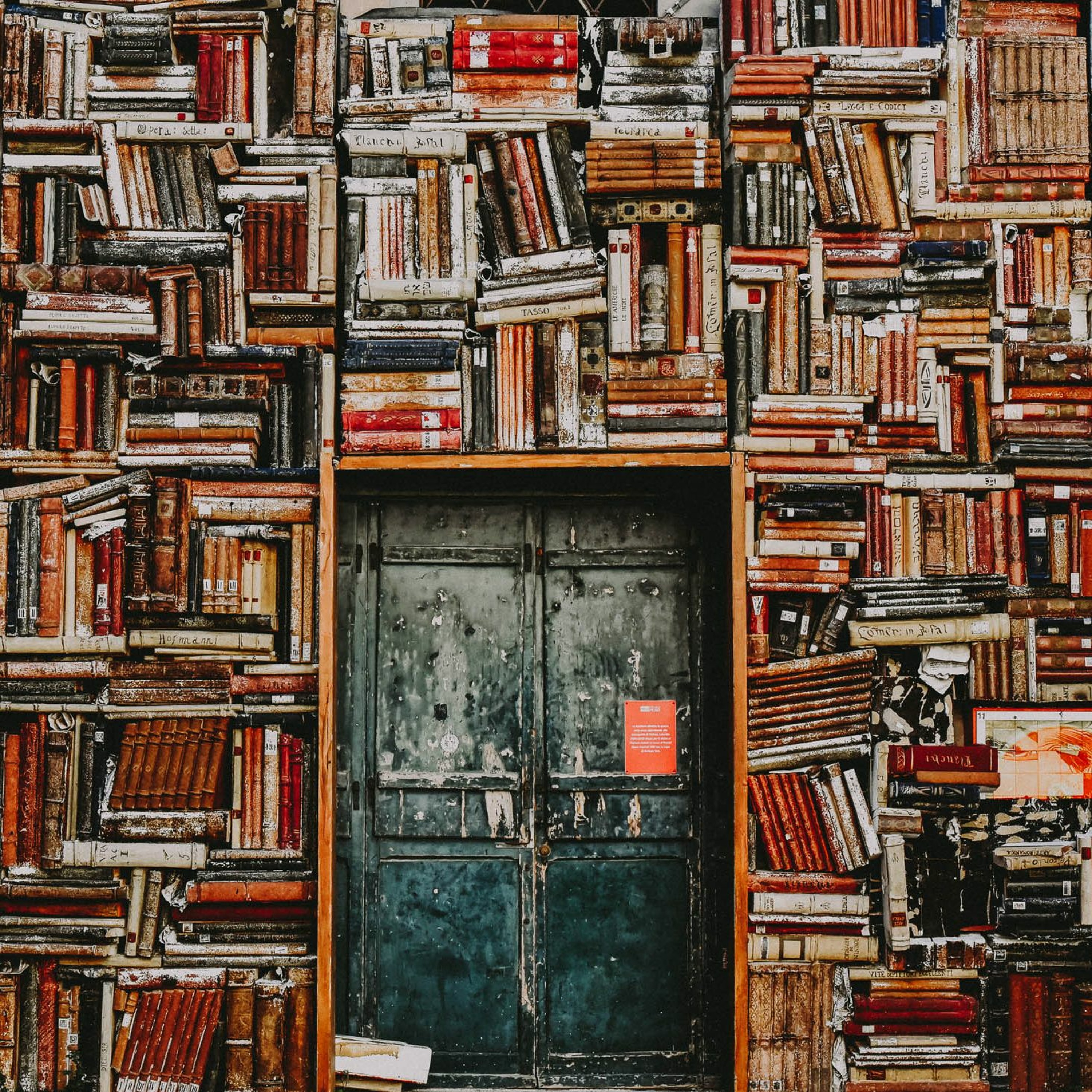 CC022: A New Cumulative Case for God's Existence