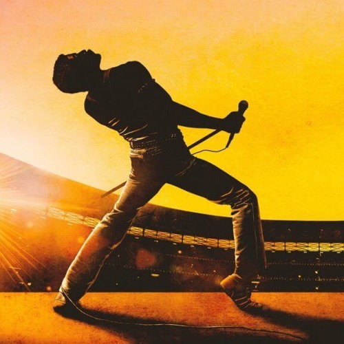 Stream Queen - Bohemian Rhapsody [LIVE AID] by Khalid Elqashlan | Listen  online for free on SoundCloud