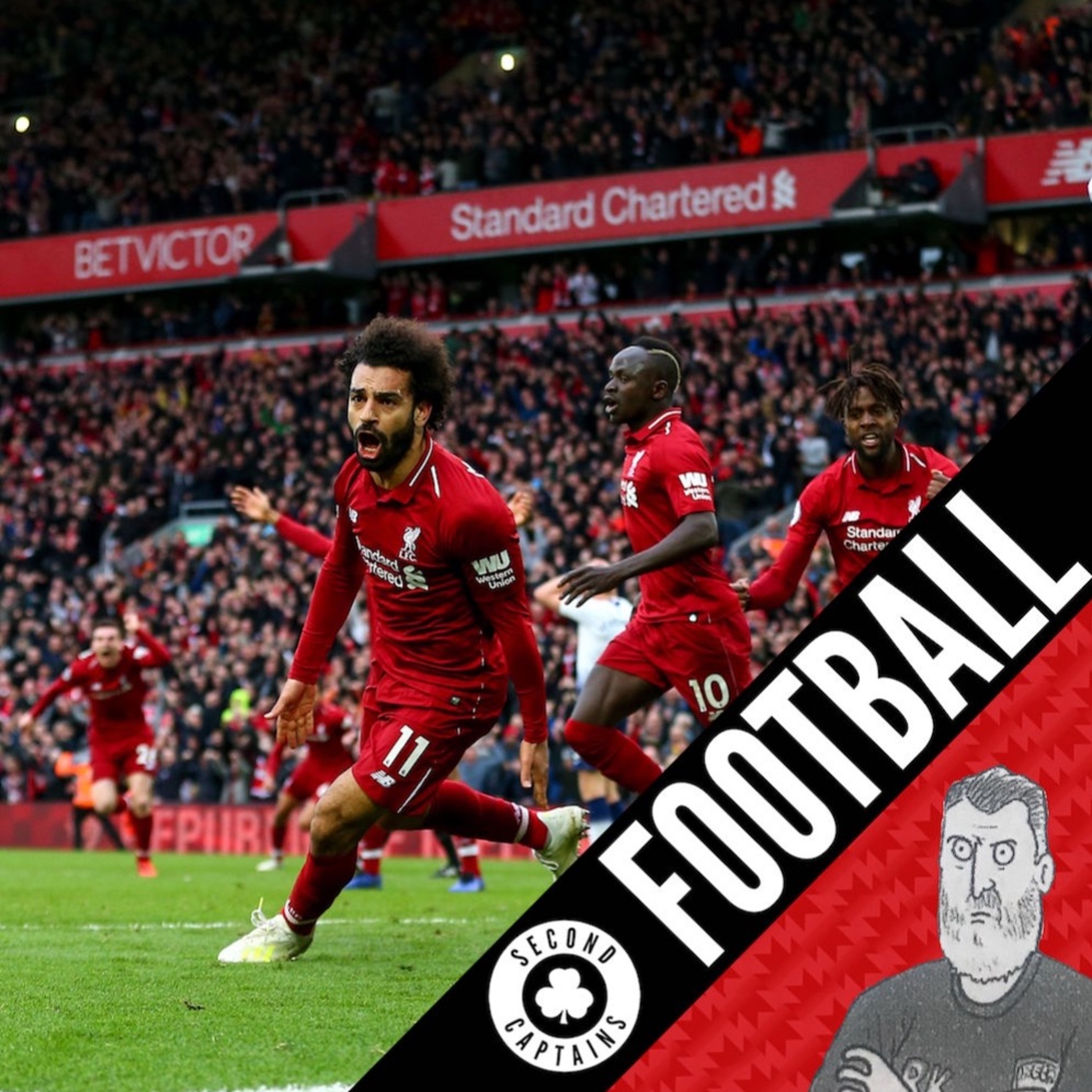 Ep 1431: Kop Sucks, Bottle Or Choke, Trolls Beat Hotheads, FAI To Infinity - 01/04/19