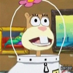 rico nasty - sandy (acaer's  "bigger boot"  bootleg)