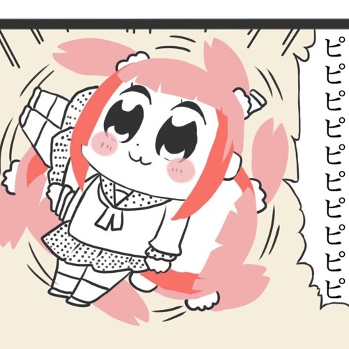 POP TEAM EPIC／ゆるり