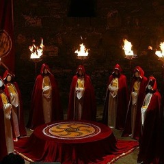 Kurtlar Vadisi - Tapinakcilar