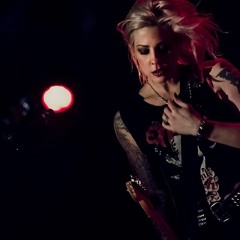 Brody Dalle - Hybrid Moments | Misfits Cover