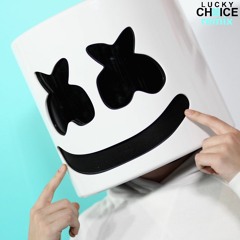 Marshmello - Here With Me (Lucky Choice Remix)