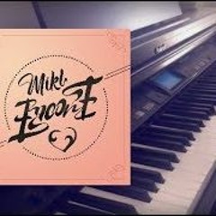Encore Une Fois (MIKL X Nesly) - Sam Cruz Drew (Piano)