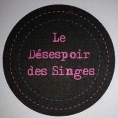 Fernan Gréàtti "le Désespoir des Singes" live in tours