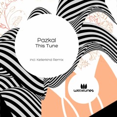 Premiere: Pazkal - This Tune (Kellerkind Remix) [Wittytunes]