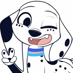 101 Dalmatian Street
