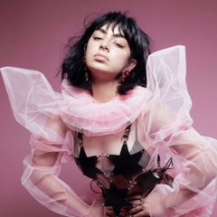 Charli XCX feat. Grimes - Fly Up (leak)
