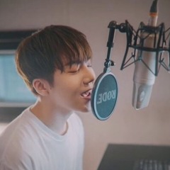 진호(JINHO) - MAGAZINE HO #07 'I Think Of You / Jeremih'