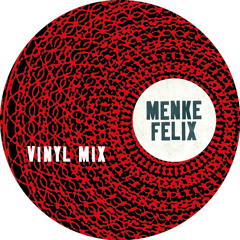 90's Techno Vinyl Mix