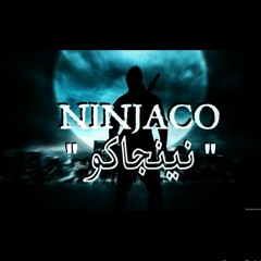 Ninjaco.."نينجاكو"_Sayed Almsry