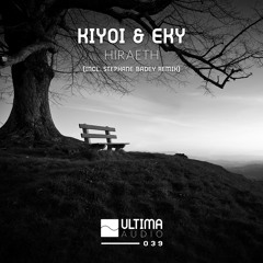 Hiraeth (Incld. Stephane Badey Remix) [Ultima Audio]