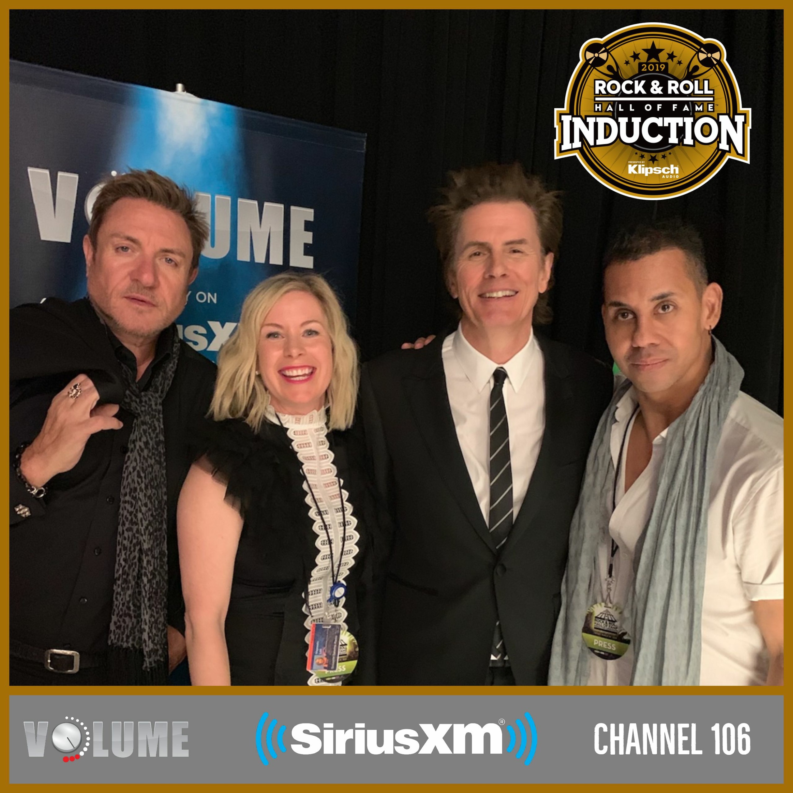 SiriusXM Entertainment