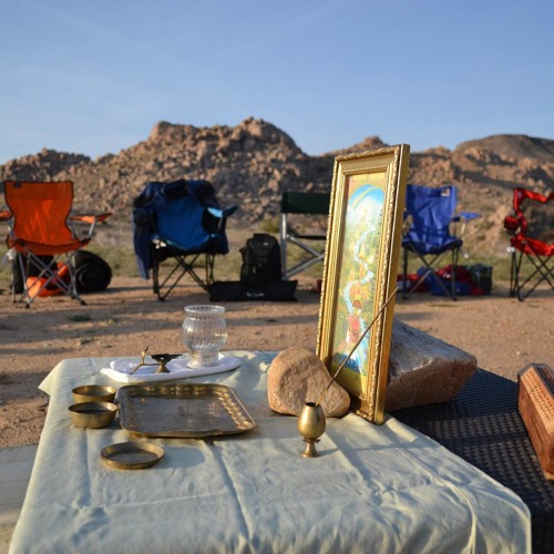 Stream dr greer puja ceremony 051215 by Paul Riedner | Listen online ...