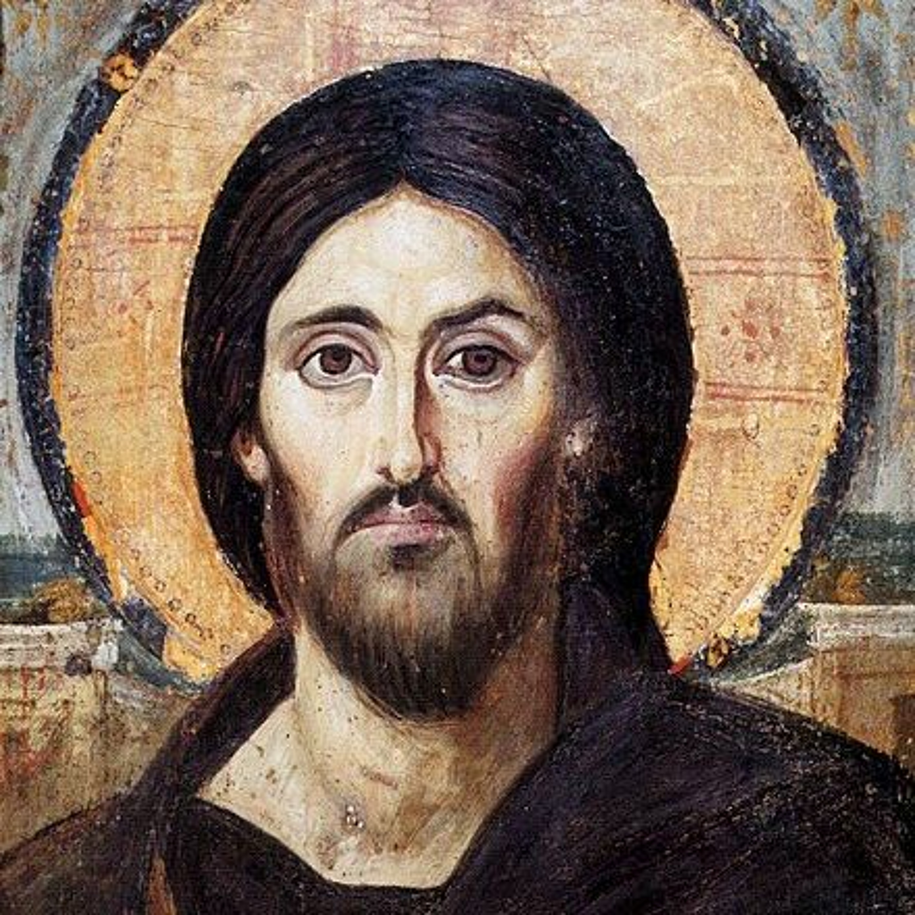 The Lost Sons (The Fourth Sunday in Lent) — Father Trevor McMaken episode artwork