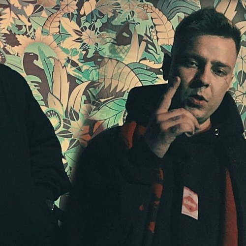 Dj.Frodo Feat. Tymek - Dobry Plan