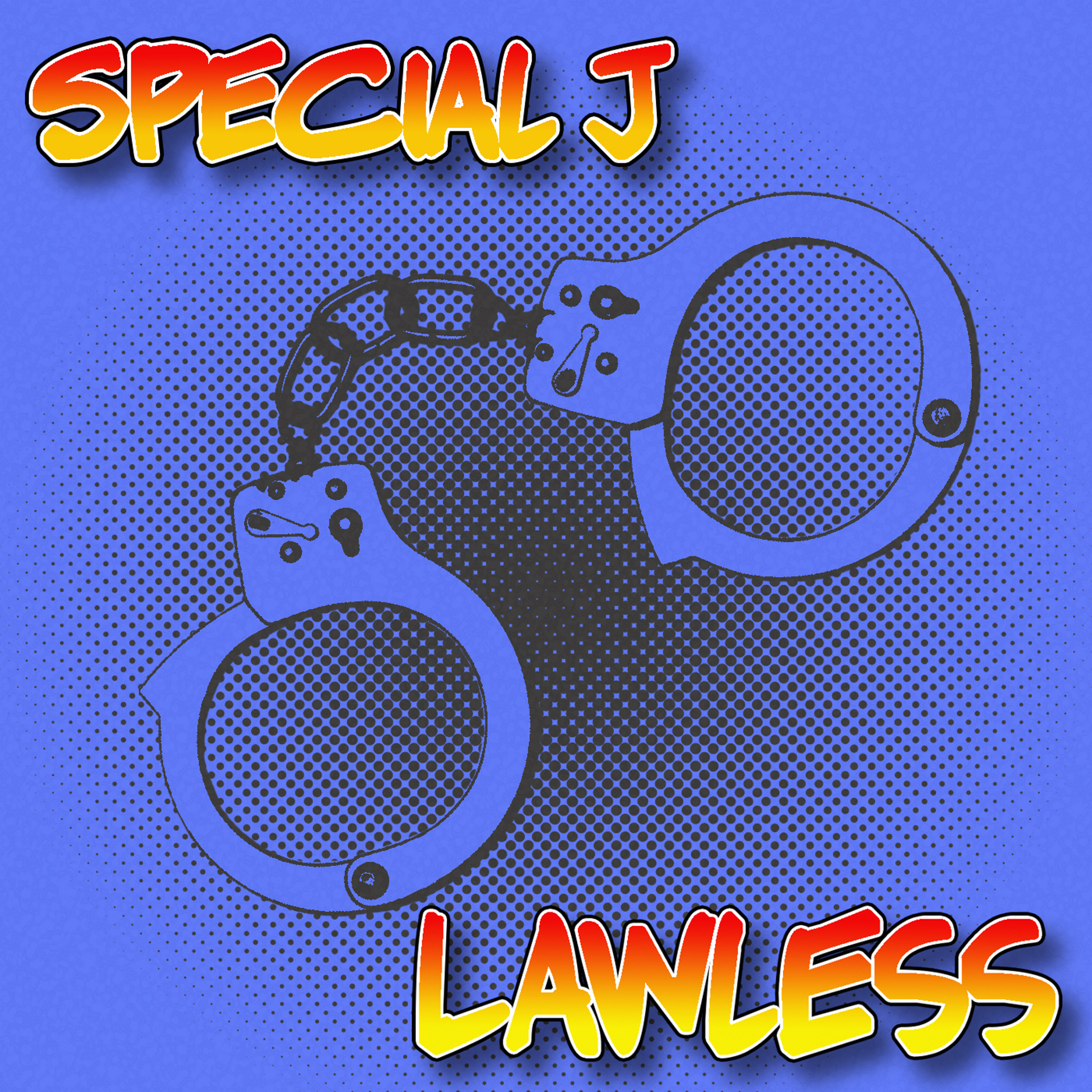 Special J - Lawless (Original Mix) episode artwork