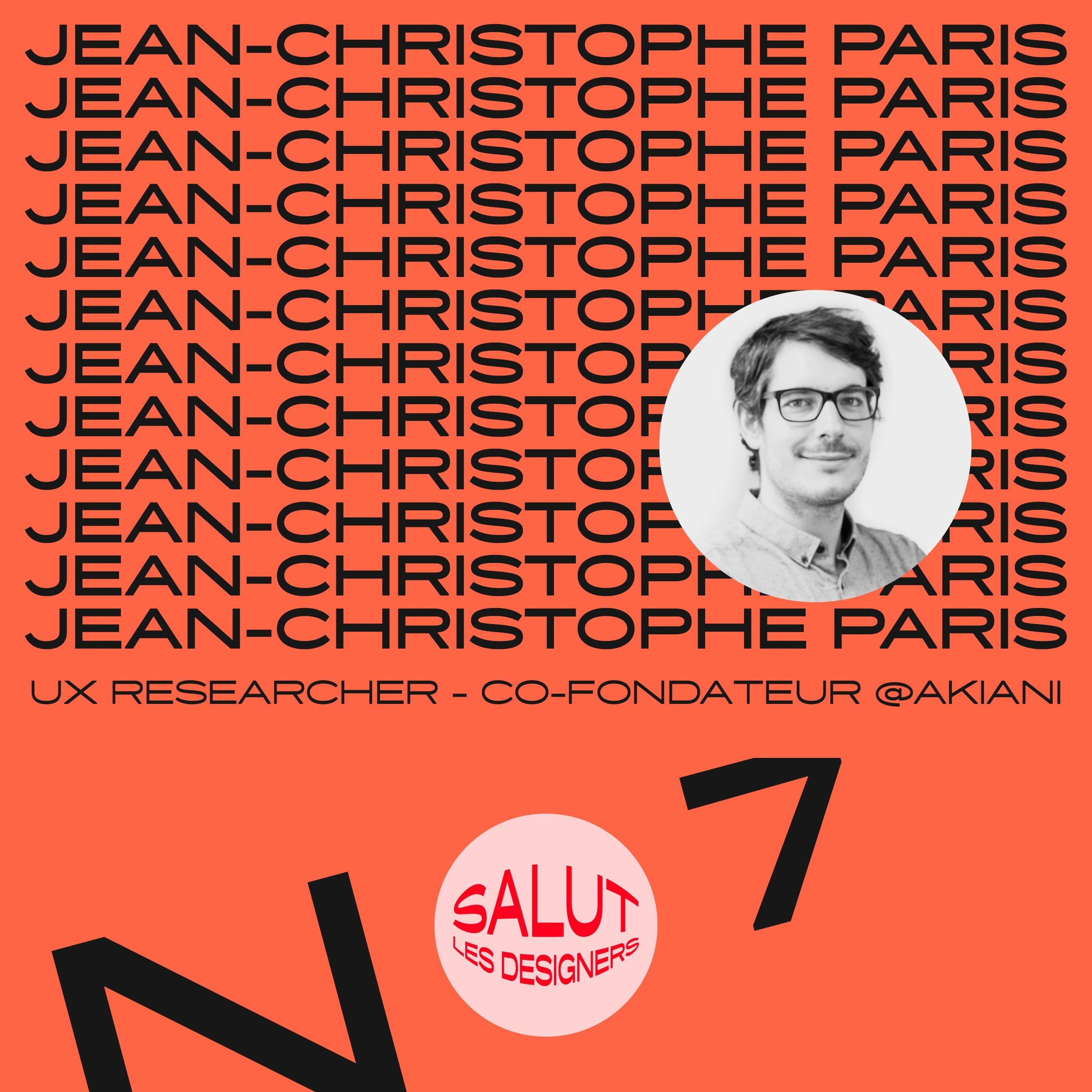Salut les Designers !