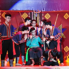 Xét xử A Phủ
