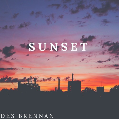 Sunset (Prod. Tesk)