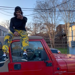 CHASING THE BAG prod. NICK $COTT