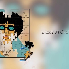 KOUZ1 - IL EST LA (Prod. by IMHARDbeats)