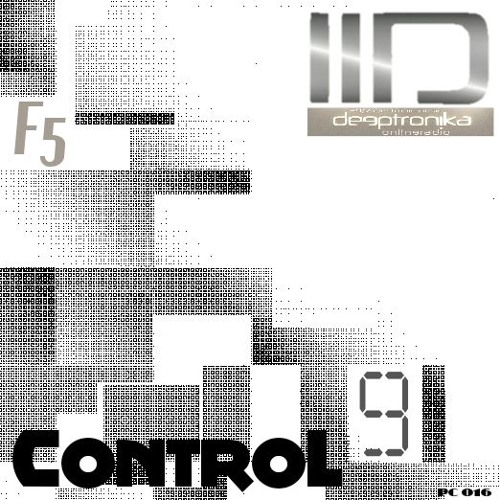 Control 9 -- Mixtronika Podcast 016 -- Free download
