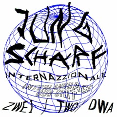 INTERNAZZIONALE ZWEI/TWO/DWA