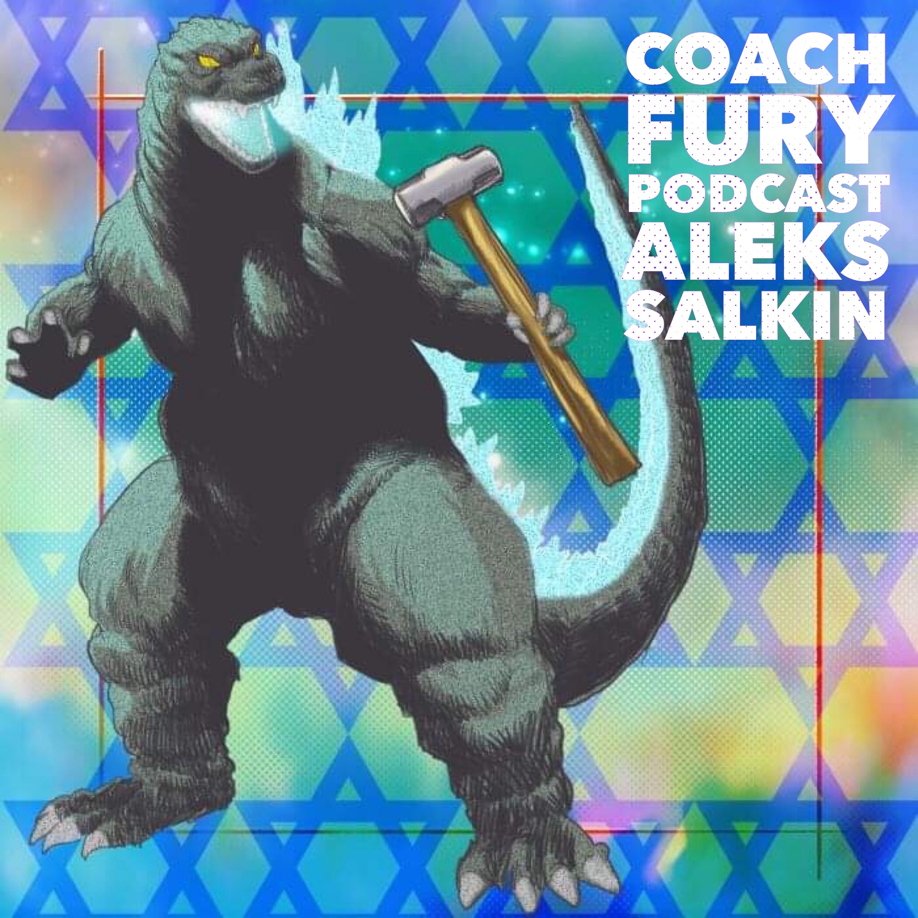 Action Steps Podcast