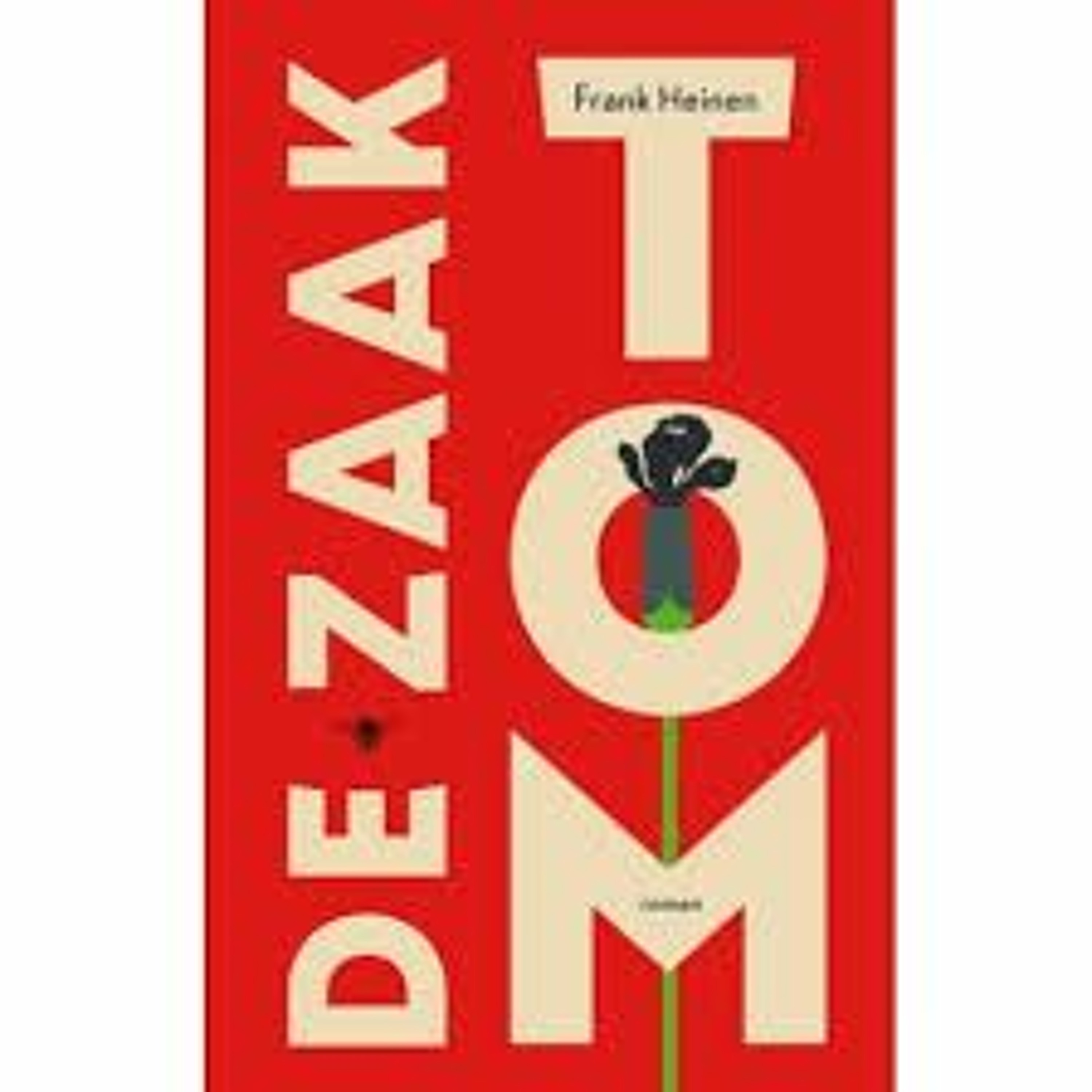 Boekenpodcast Het verhaal