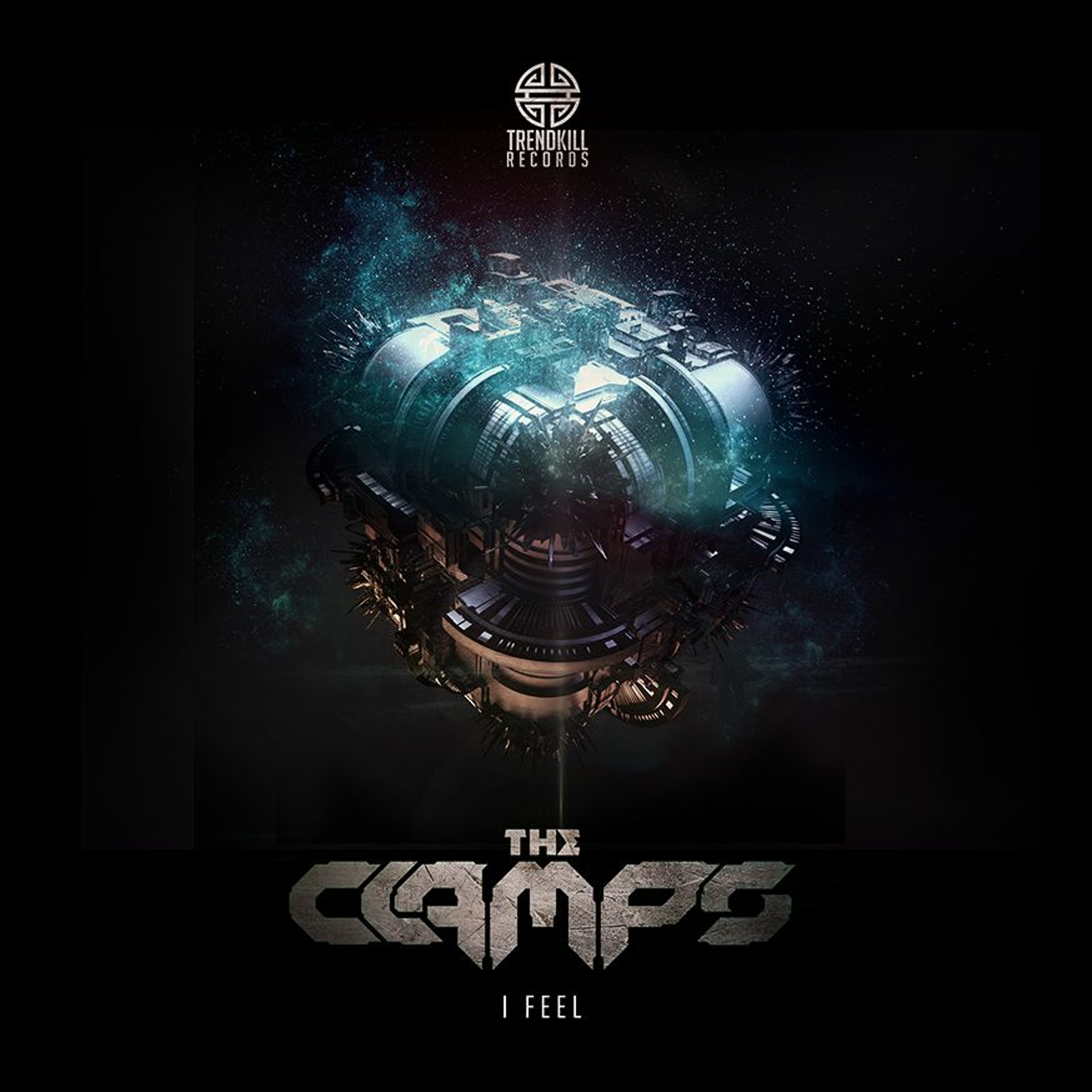 The Clamps - I Feel [Trendkill Records] OUT NOW episode artwork