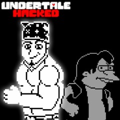 Undertale Hacked - Ricardo The Merciful + Peak Perfection (Unofficial)