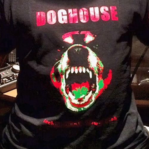 Fool by Doghouse - (tunnelmental mix)