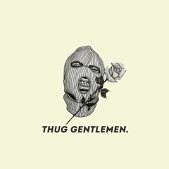 [FREE] Ski Mask The Slump God x Drake Type Beat - "Thug Gentlemen"