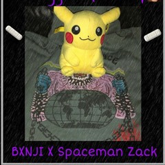 Drugged Up Shordy (Ft.SpaceMan Zack)