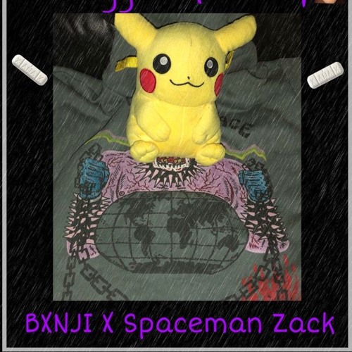 Drugged Up Shordy (Ft.SpaceMan Zack)