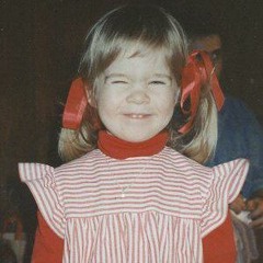 Nu tändas tusen juleljus, Kajsa 6 år